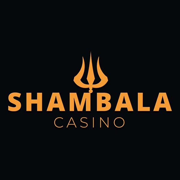 SHAMBALA CASINO logo