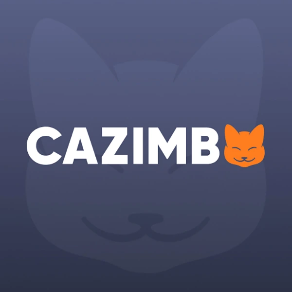 CAZIMBO logo