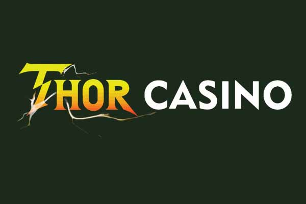 thor casino logo