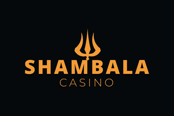 shambala casino logo