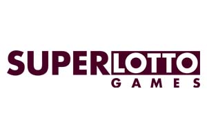 Superlotto Games