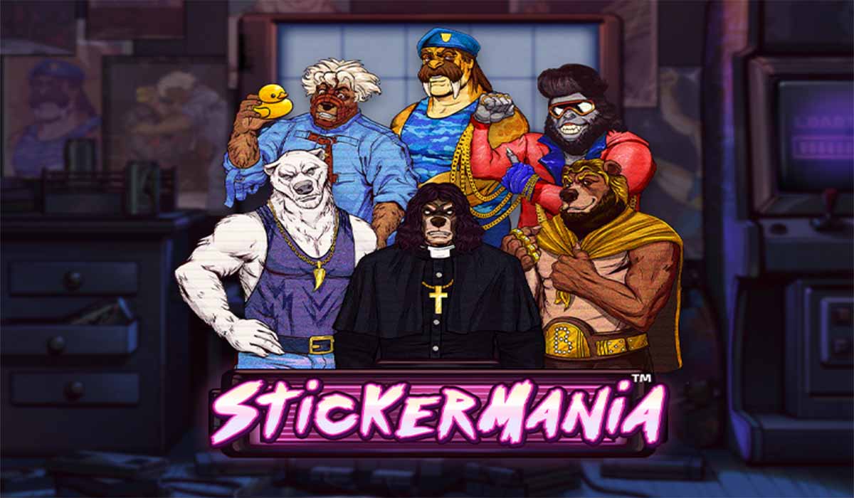 stickermania-slot-review-lucksome