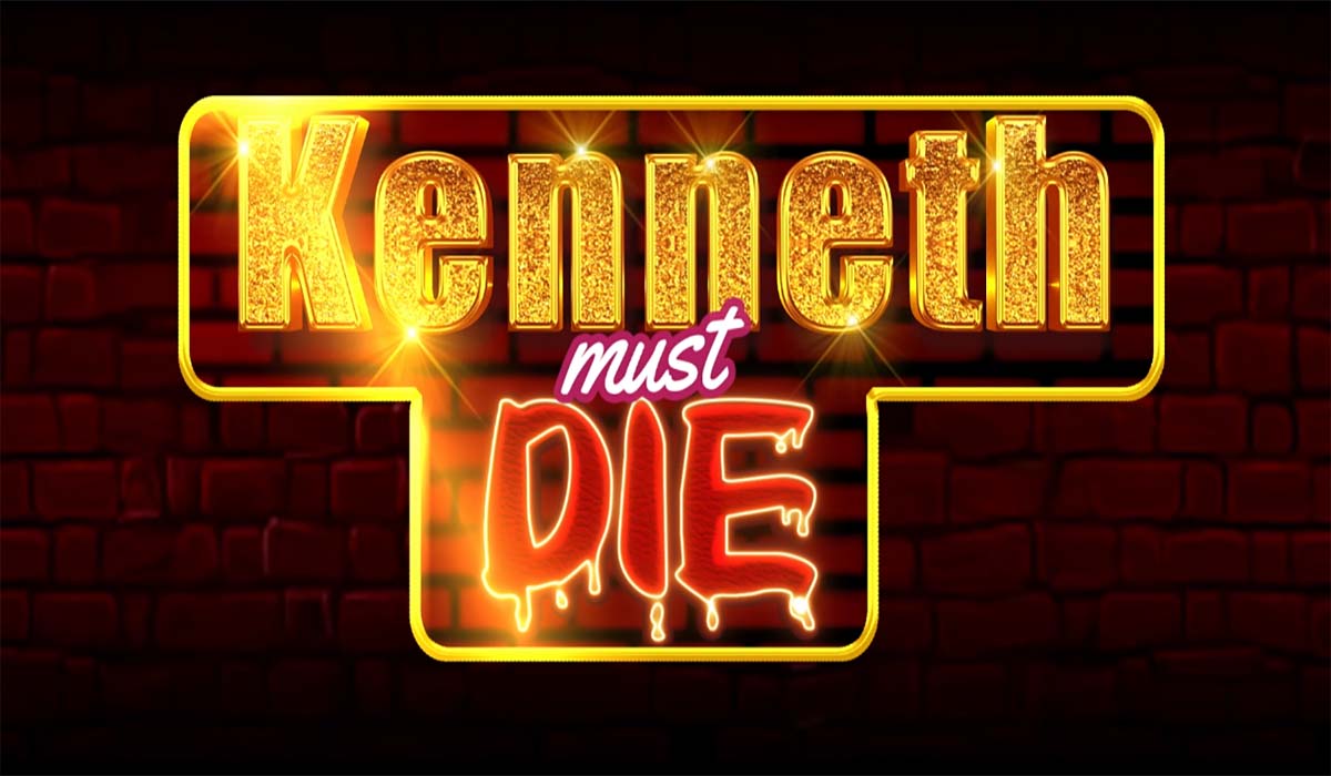 Kenneth Must Die (Nolimit City) Slot Review & Demo