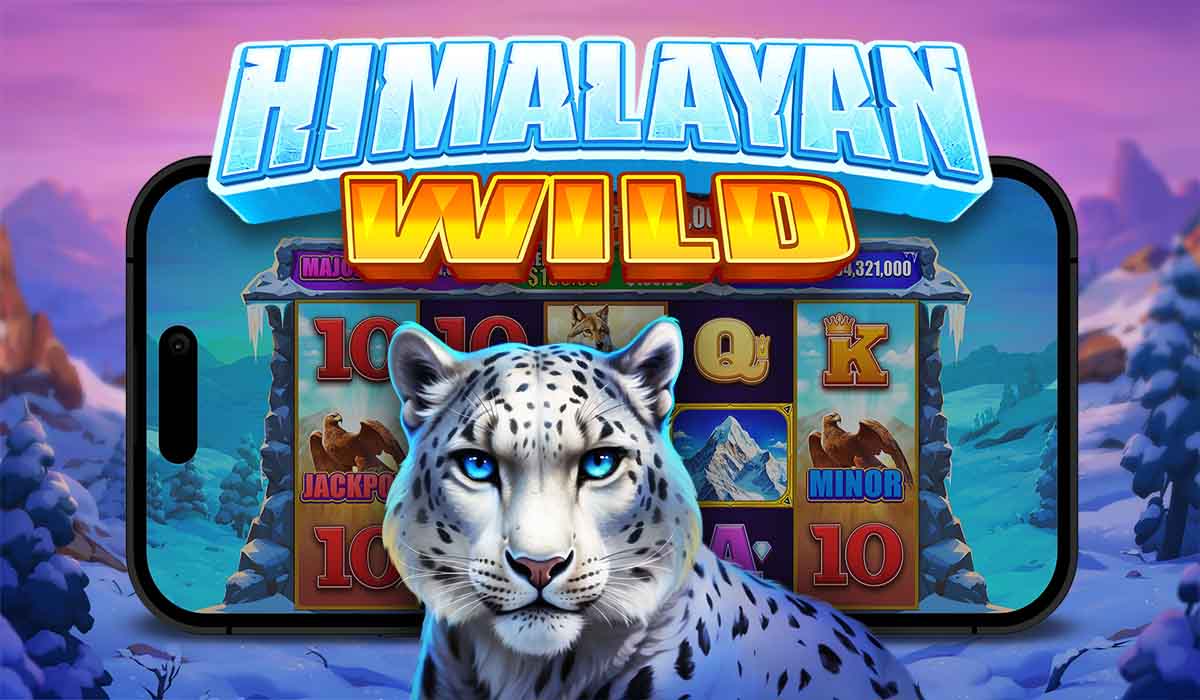 Himalayan Wild (Pragmatic Play) Slot Review & Demo