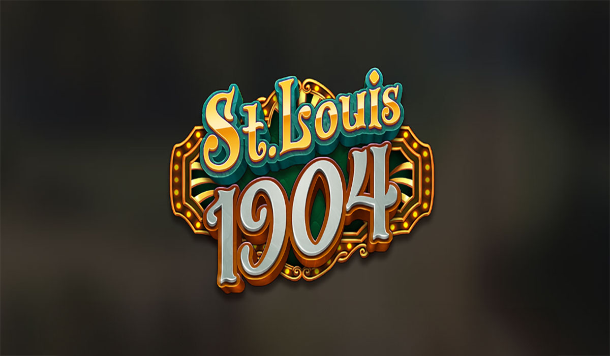 St Louis 1904 (Blue Guru Games) Slot Review & Demo