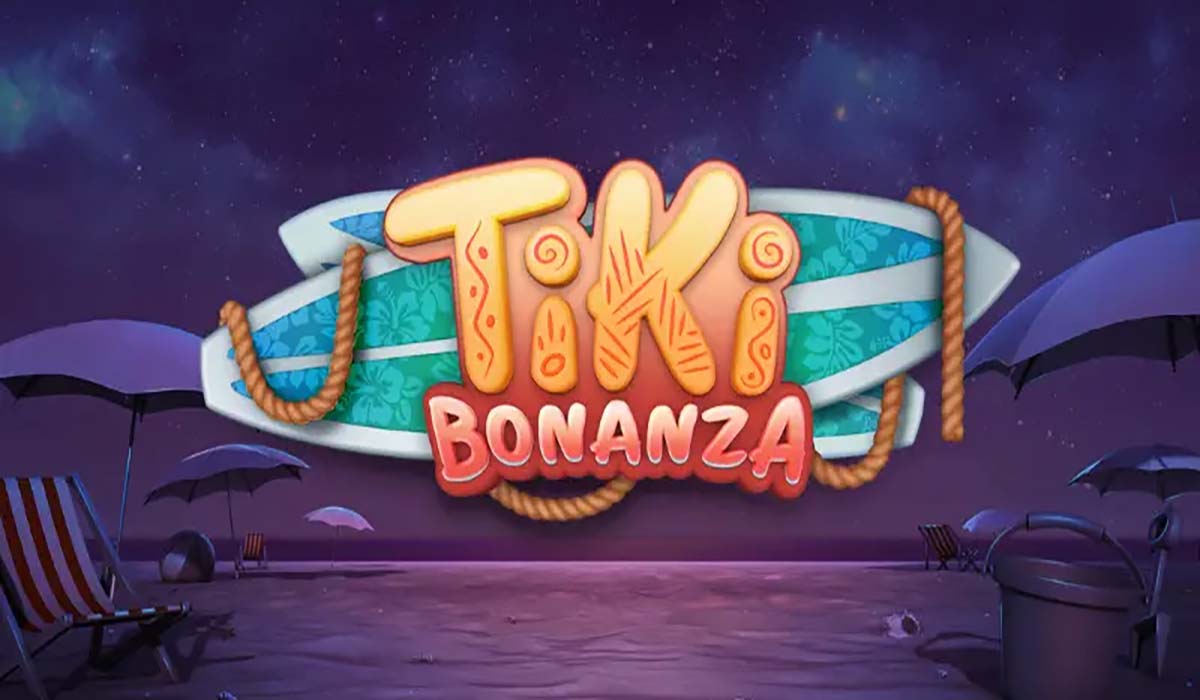 Tiki Bonanza (Silverback Gaming) Slot Review & Demo