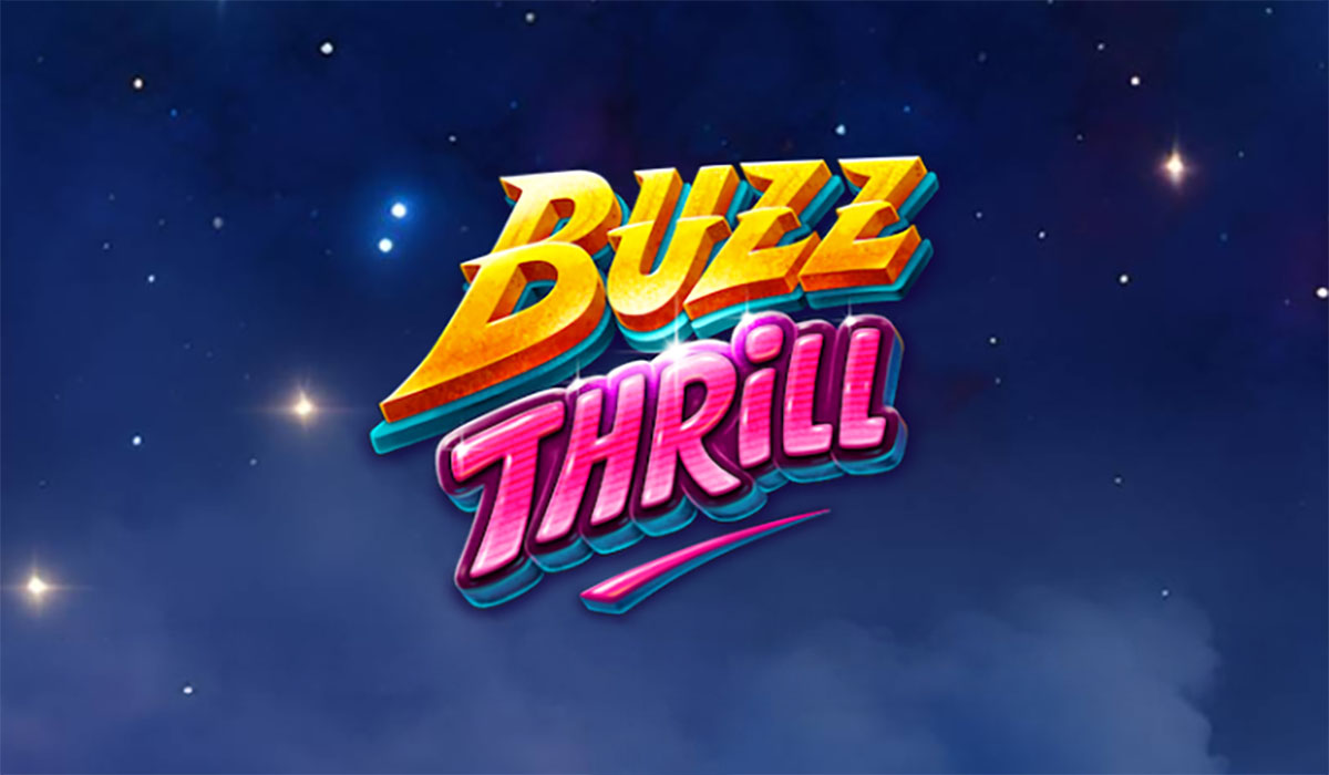 Buzz Thrill Slot Review | Free Demo Play