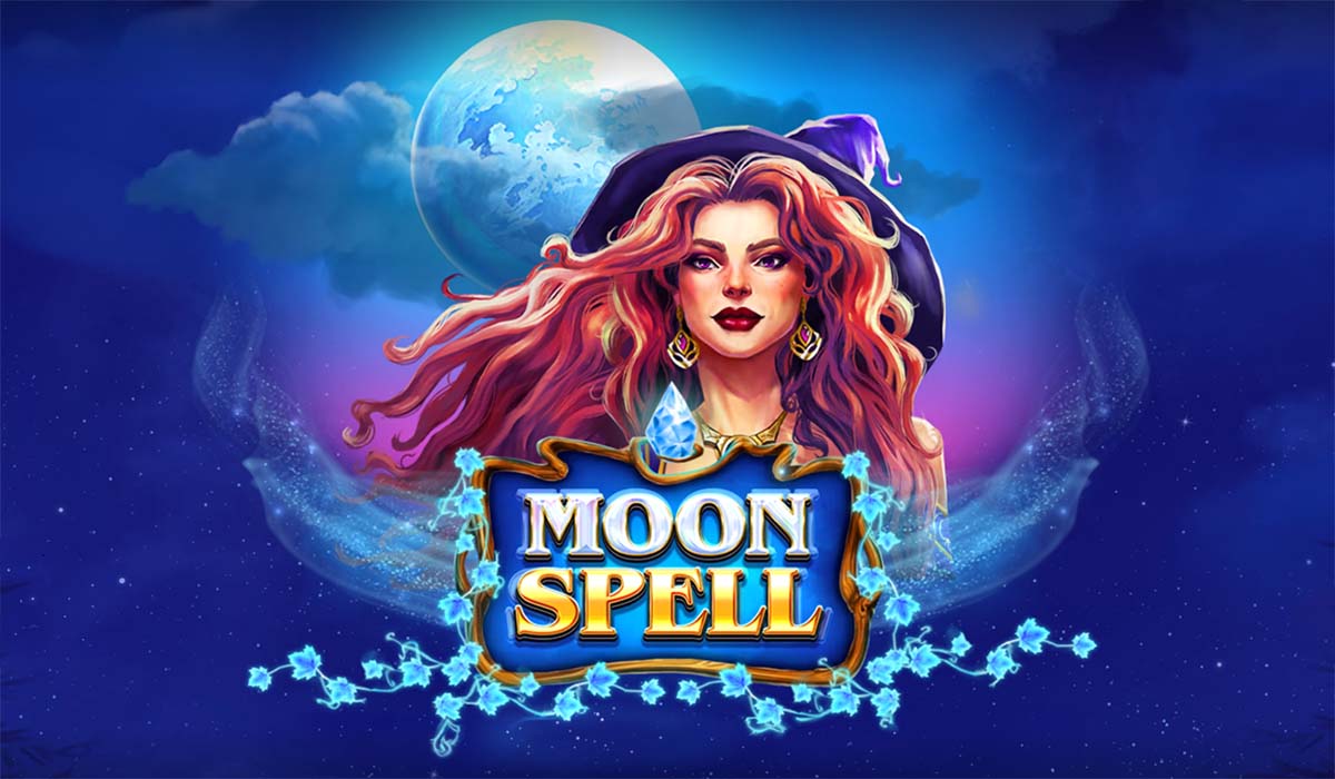 Moon Spell (Red Tiger) Slot Review & Demo