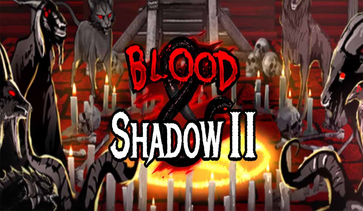 Blood & Shadow 2 (Nolimit City) Slot Review & Demo