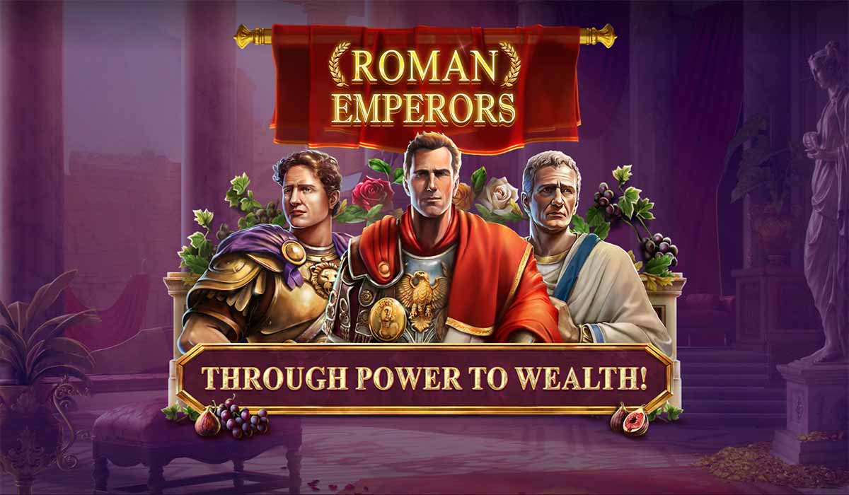 roman-emperors-red-tiger-slot-review