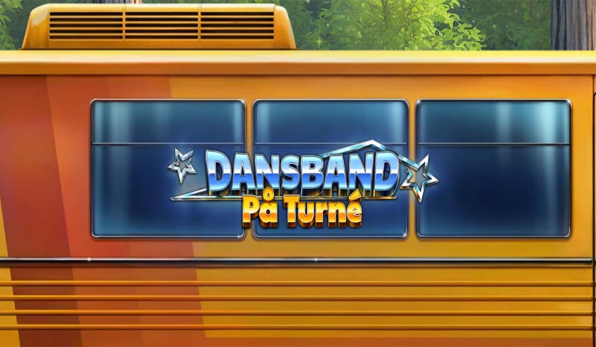 Dansband På Turné (Play'n GO) Slot Review & Demo