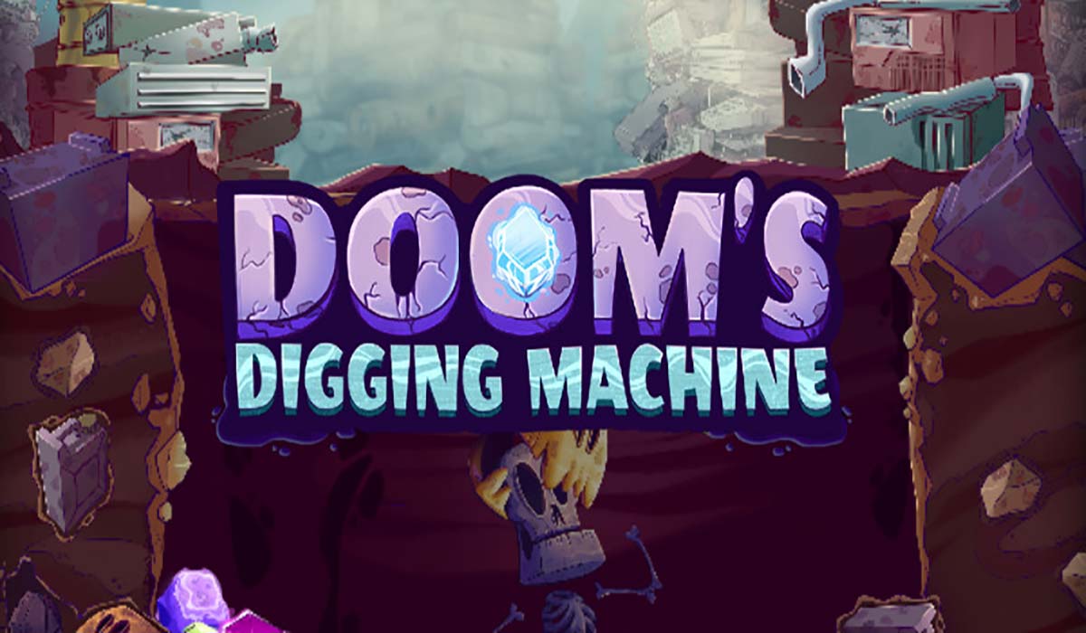 Doom’s Digging Machine (Octoplay) Slot Review & Demo