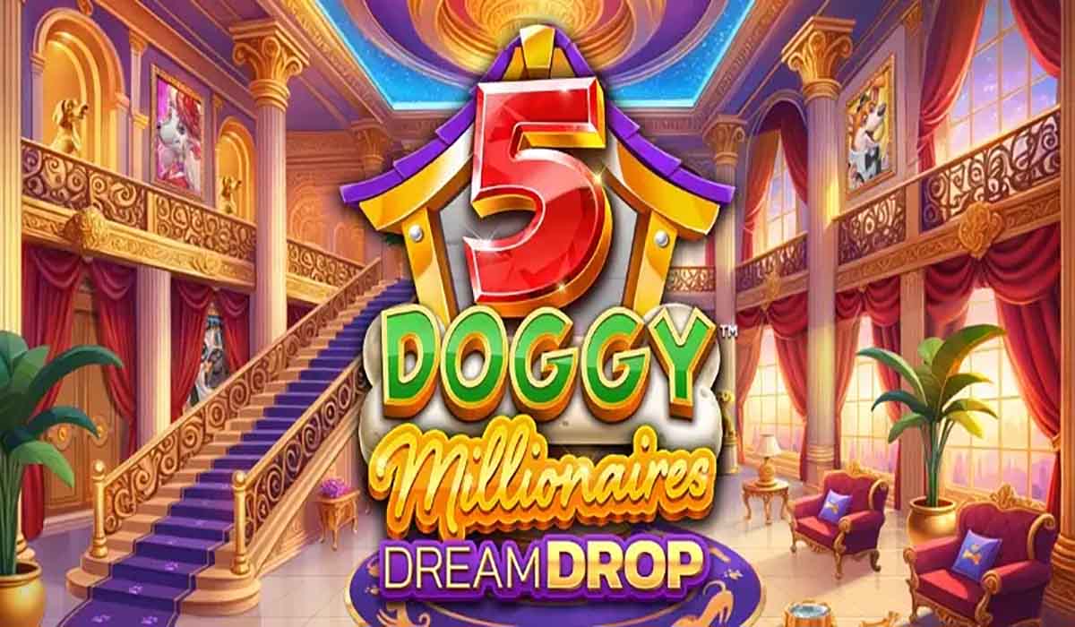 5-doggy-millionaires-dream-drop-slot-review-4-the-player