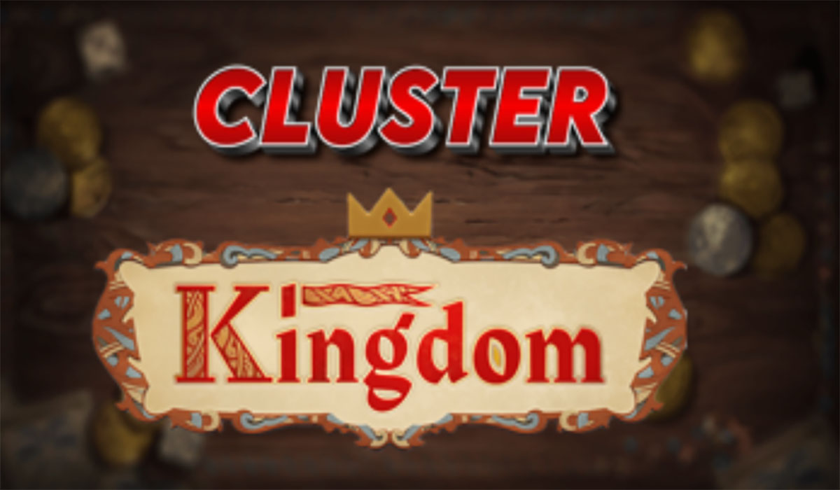 Cluster Kingdom Slot Review | Free Demo Play