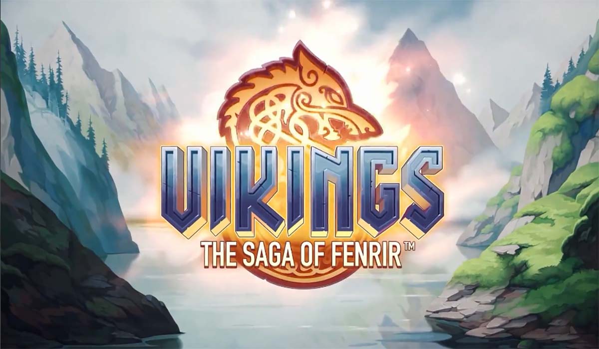 Vikings The Saga of Fenrir Slot Review | Free Demo Play