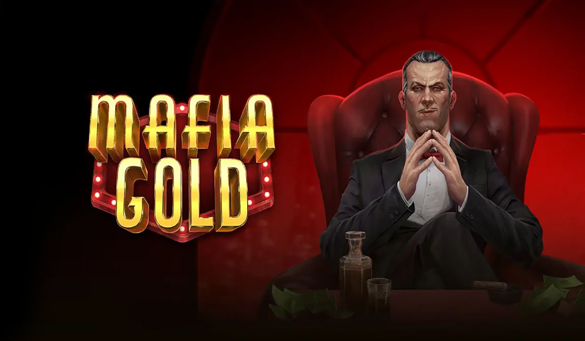 Mafia Gold Slot Review | Free Demo Play