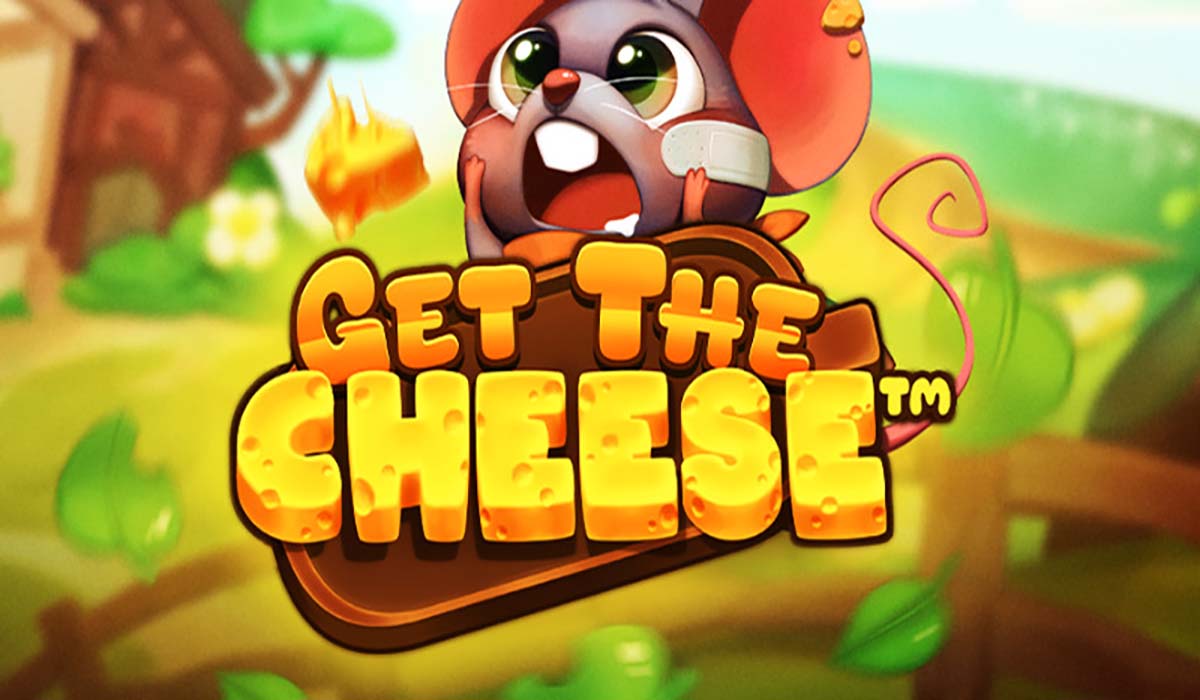 Get The Cheese (Hacksaw Gaming) Slot Review & Demo