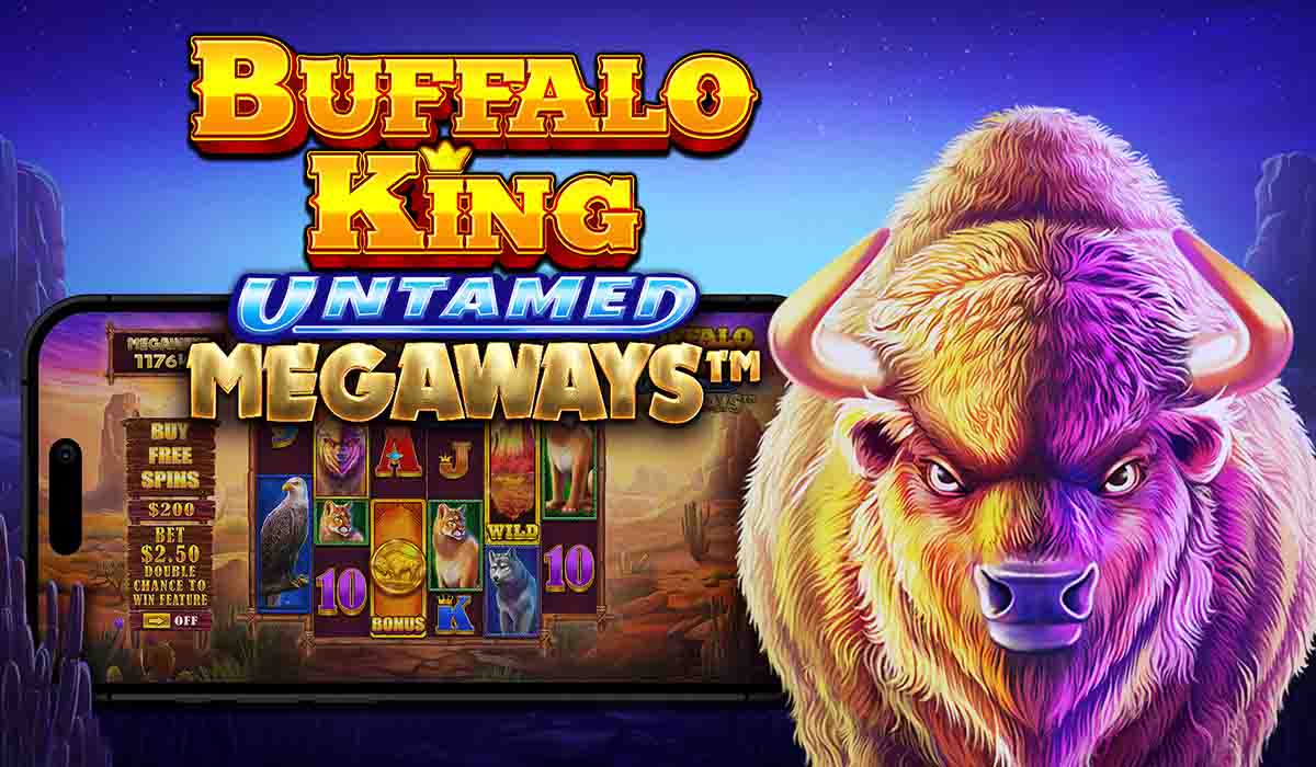 buffalo-king-untamed-megaways-pagmatic-play-slot-review