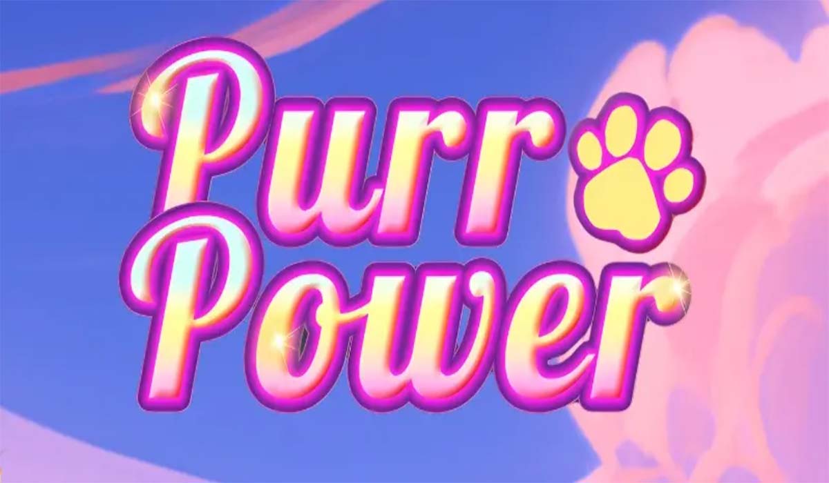 Purr Power (Red Tiger) Slot Review & Demo