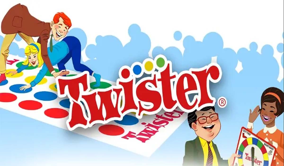 Twister Slot Review | Free Demo Play