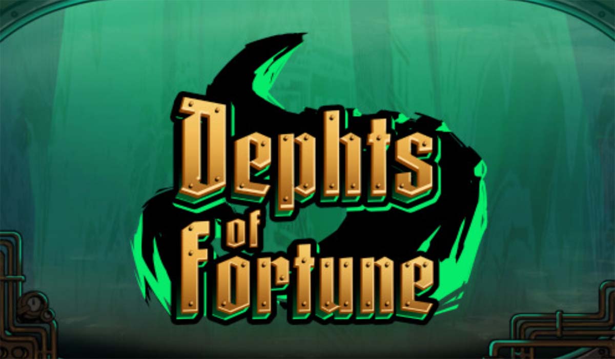 Depths of Fortune (AvatarUX) Slot Review & Demo