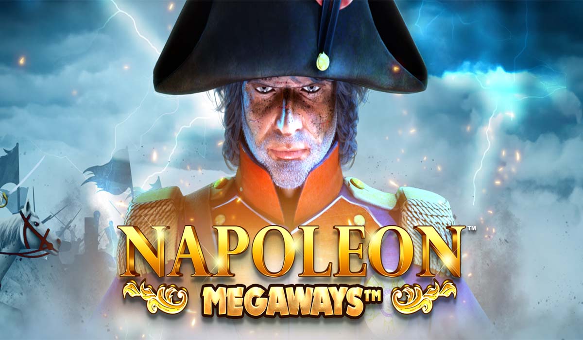 napoleon-megaways-blueprint-gaming-slot-review