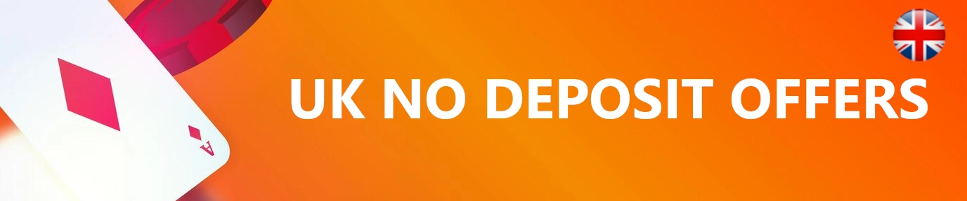 uk no deposit bonus banner