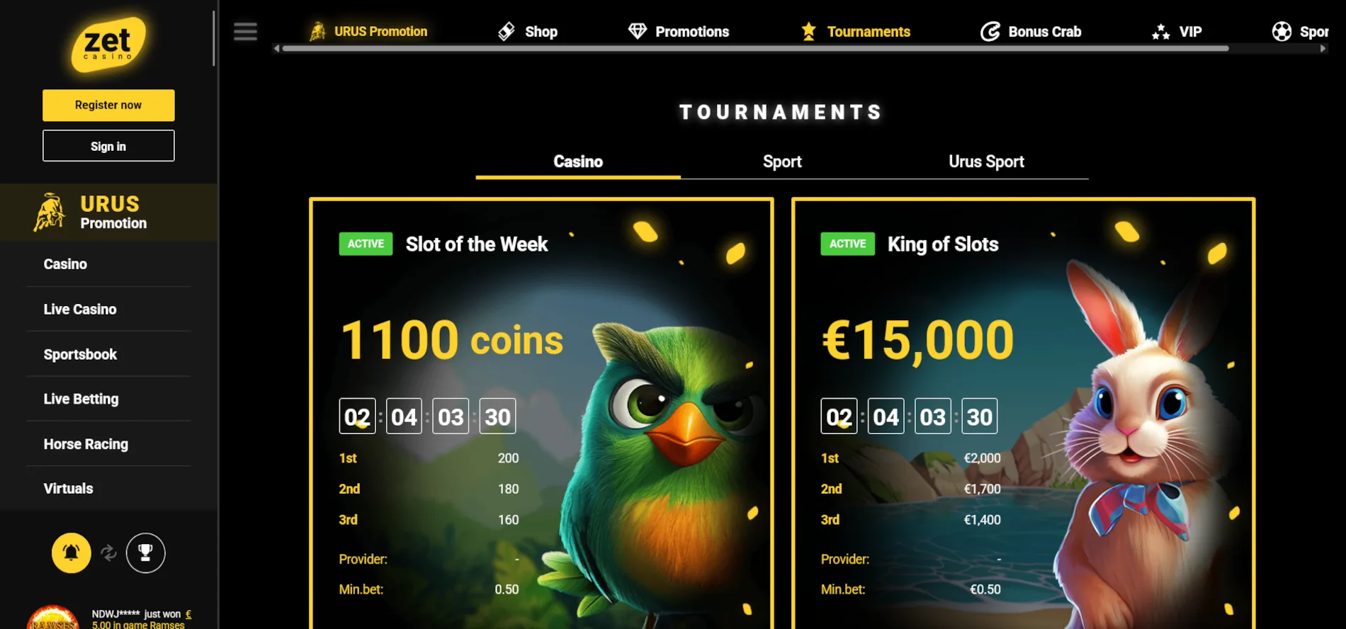 zet-casino-tournaments