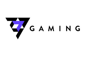 777 Gaming logo, slot game provider