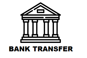 Bank Transfer logo