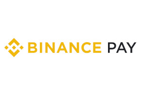 Binance Pay logo