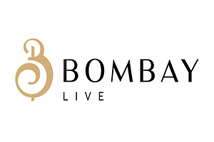 Bombay Live logo, slot game provider