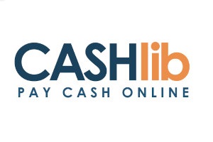 Cashlib logo