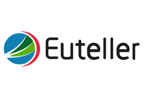 Euteller logo