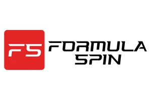 formula spin logo