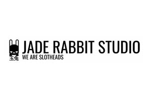 Jade Rabbit Studio logo, slot game provider