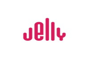 Jelly Entertainment logo, slot game provider