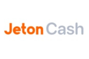 JetonCash logo