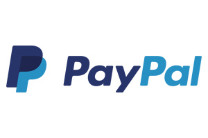 Paypal logo