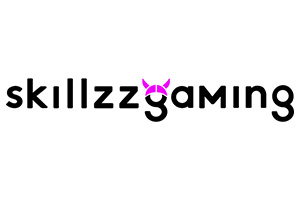 Skillzgaming logo, slot game provider