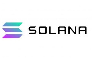 Solana SOL logo