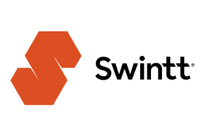 Swintt logo, slot game provider