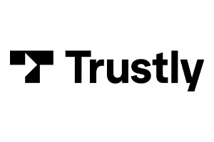 Trustly logo