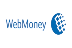 WebMoney logo