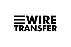 Wire Transfer logo