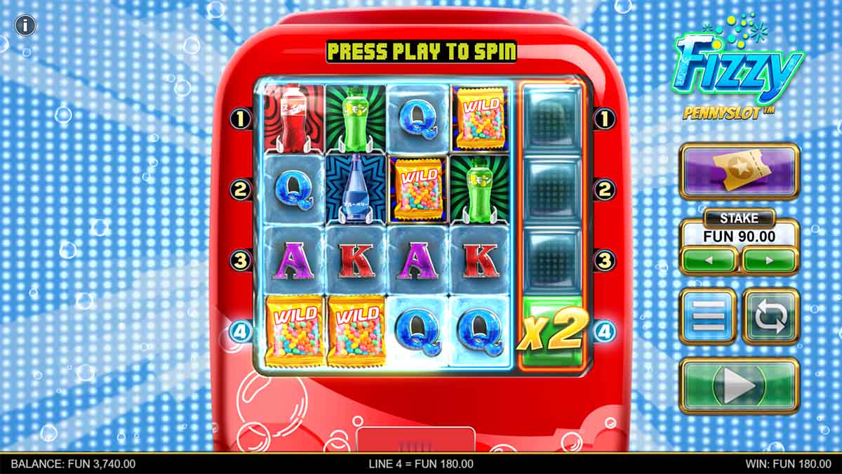 fizzy-pennyslot-slot-game-by-big-time-gaming-showing-win-of-180