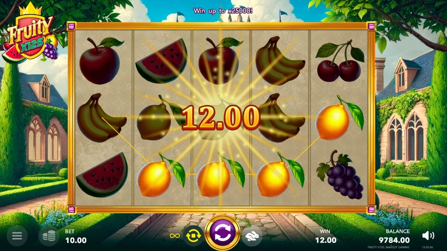 fruity-x125-win-12.00