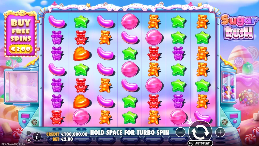 sugar-rush-base-game