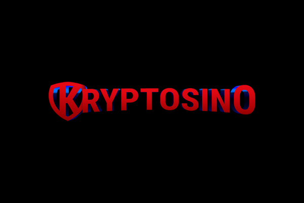 Kryptosino logo