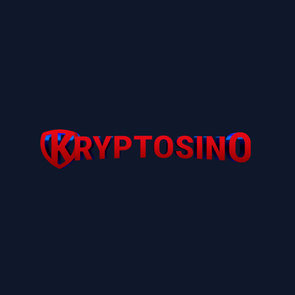 Kryptosino casino logo